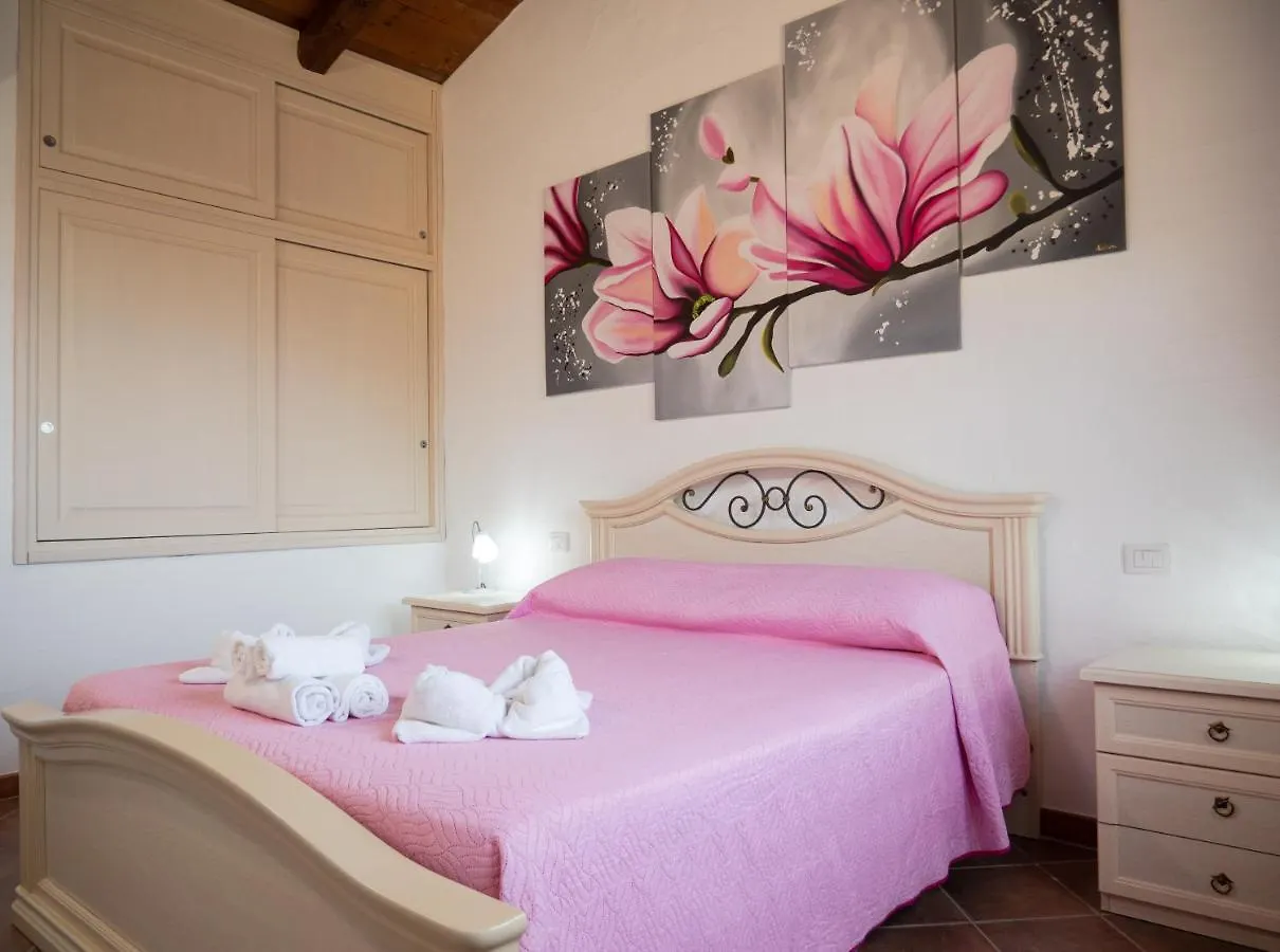 Villa Olga Nebida 0*,