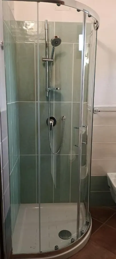 Vakantiehuis Villa Olga Nebida