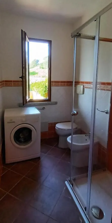 Villa Olga Nebida Hébergement de vacances