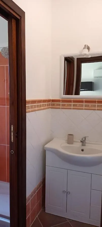 Villa Olga Nebida 0*,