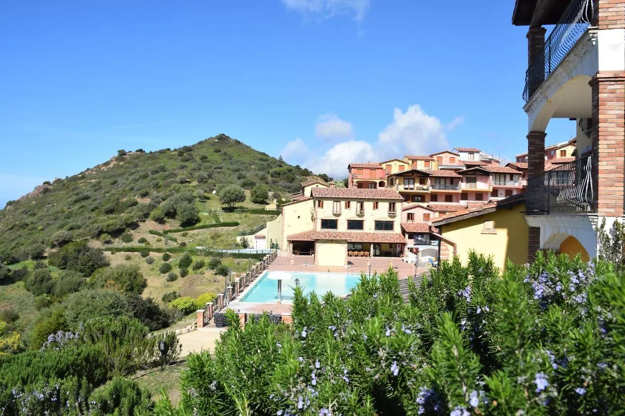 Hébergement de vacances Villa Olga Nebida