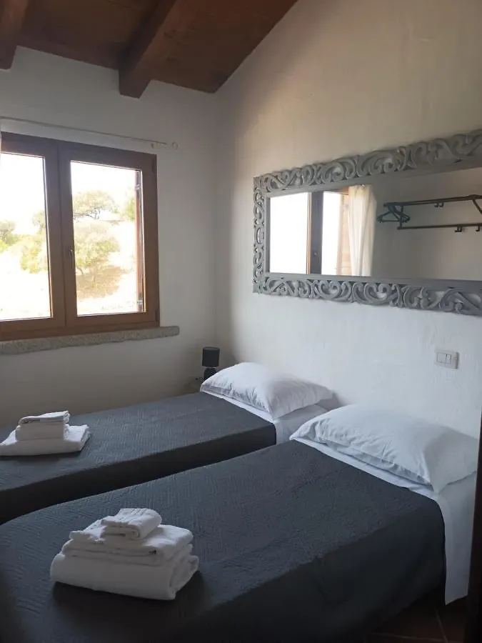 Villa Olga Nebida Hébergement de vacances