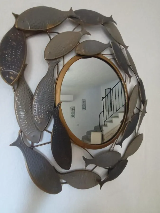 Villa Olga Nebida 0*,