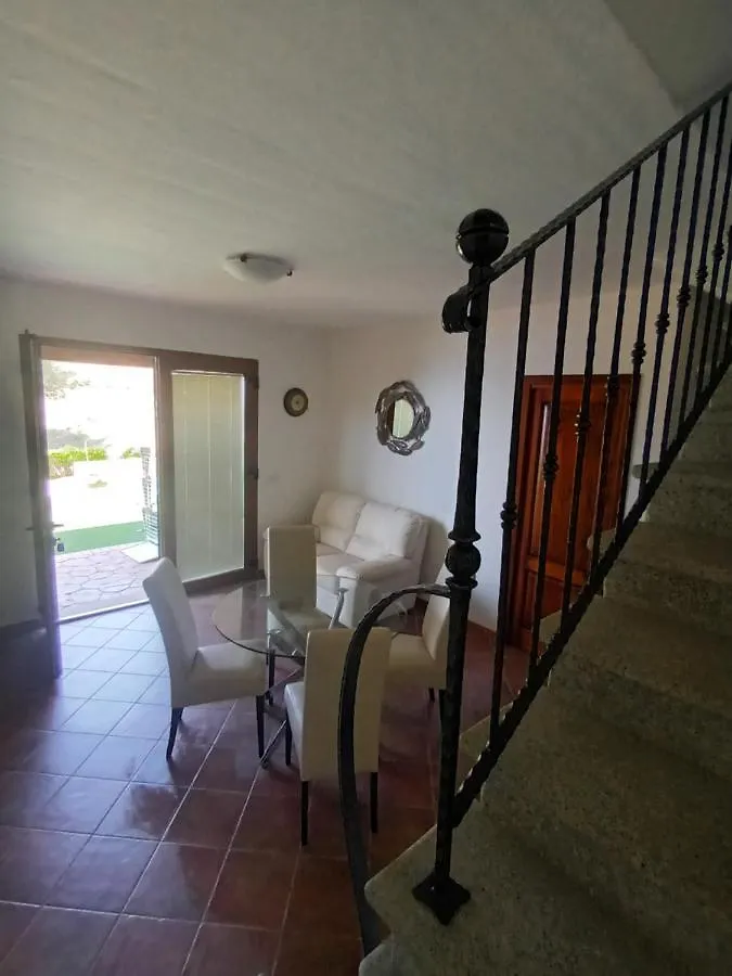 Villa Olga Nebida Hébergement de vacances