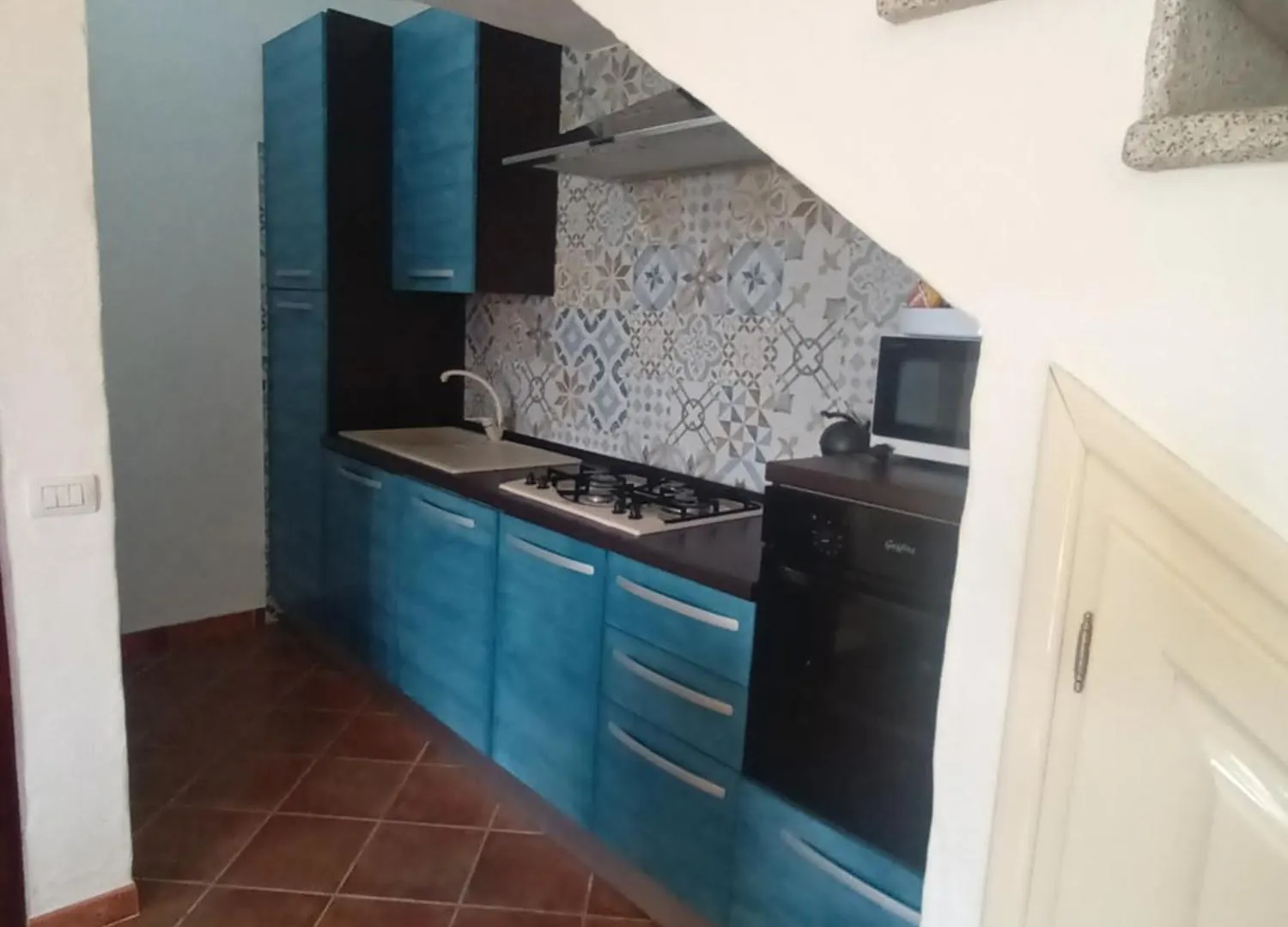 Villa Olga Nebida 0*,  Italie