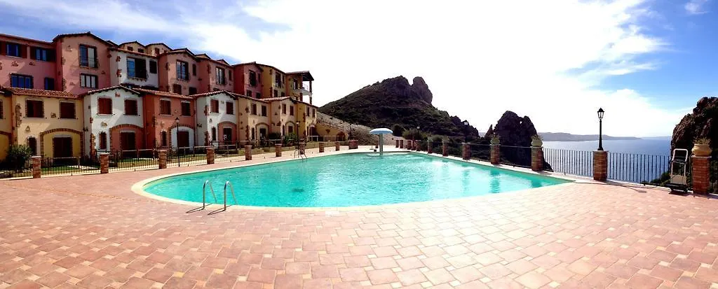 Hébergement de vacances Villa Olga Nebida