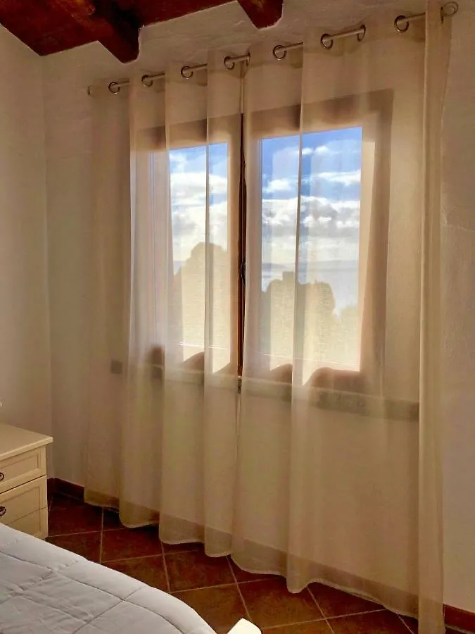 Hébergement de vacances Villa Olga Nebida