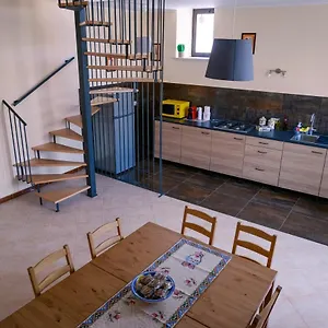 U Passiaturi Big House Catane