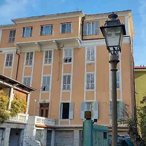 Garibaldi 111 San Remo