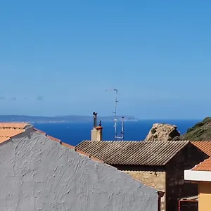  Appartamento Oasi Blu Monolocale Vista Mare