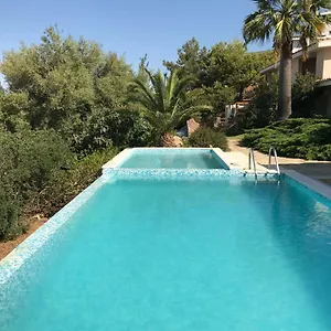 Ferienhaus Orchidee Sardegna, Capitana