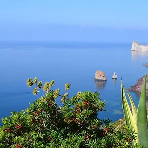 Casa Vacanze Desiderio Nebida
