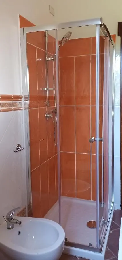 Holiday home Villa Olga Monteponi