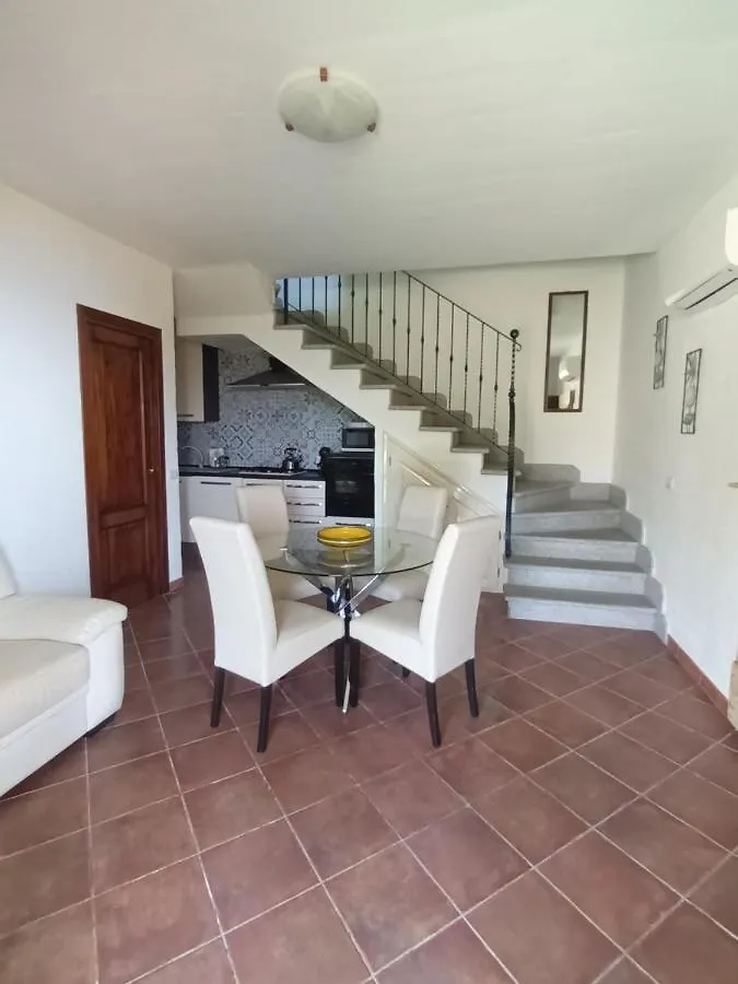 Holiday home Villa Olga Monteponi Italy