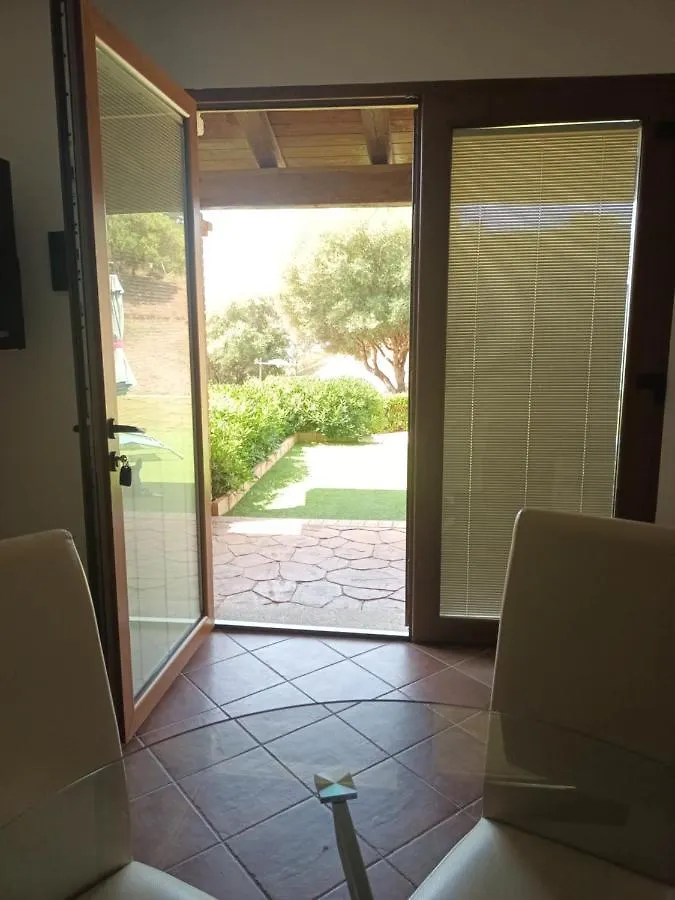 Villa Olga Monteponi Holiday home Nebida