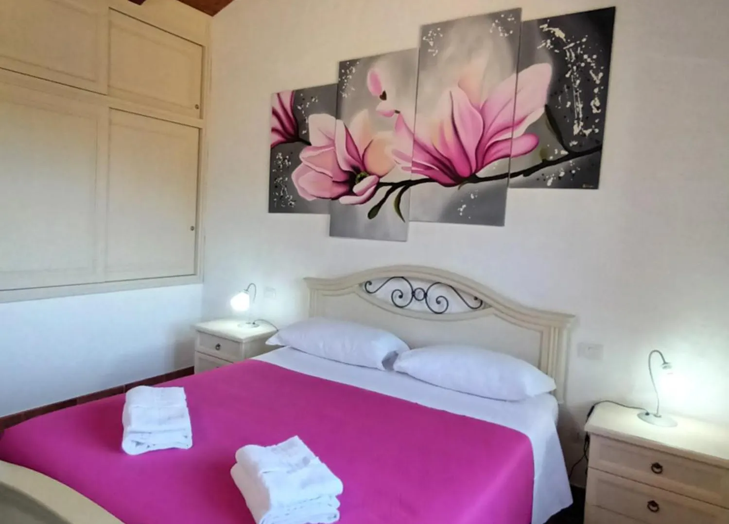 Villa Olga Monteponi 0*, Nebida Italy