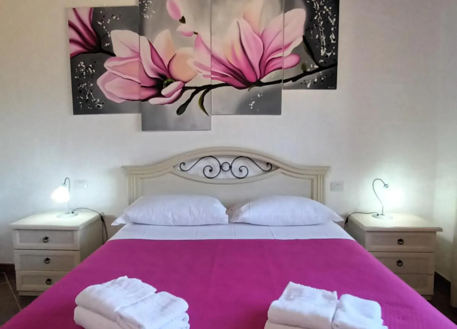 Villa Olga Monteponi Holiday home Nebida
