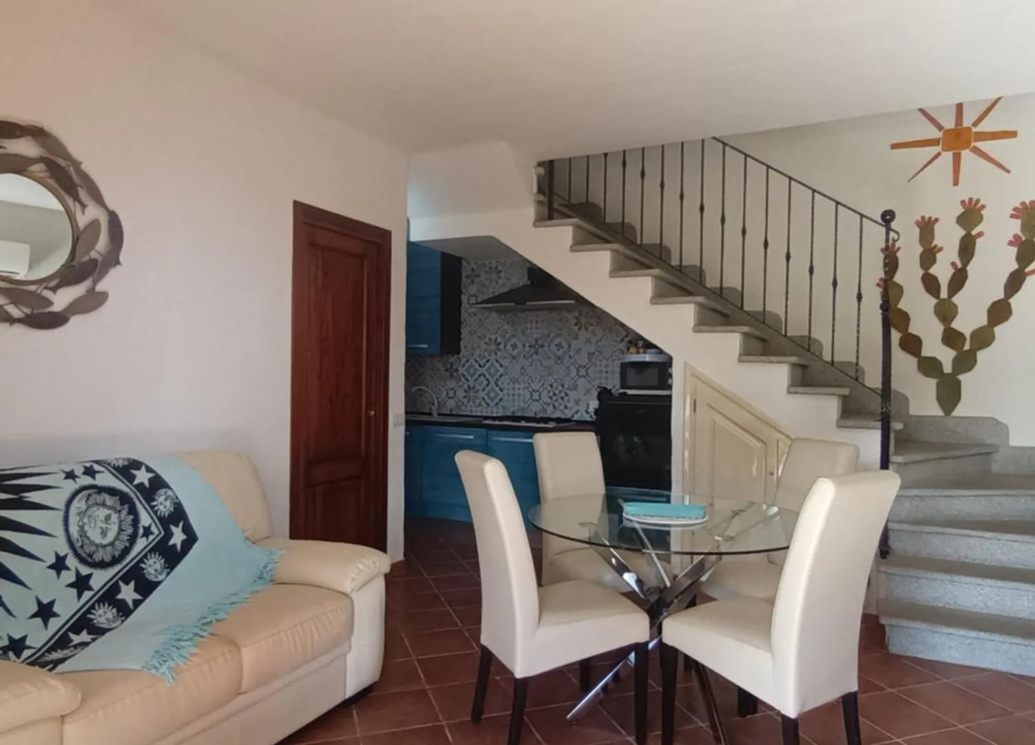 Villa Olga Monteponi